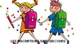 INSCRIPTION7122020ECOLE
