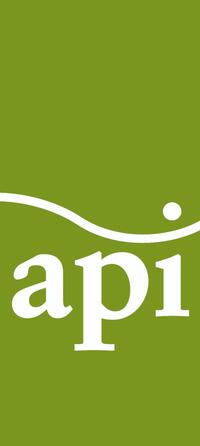 logo tube API quadri