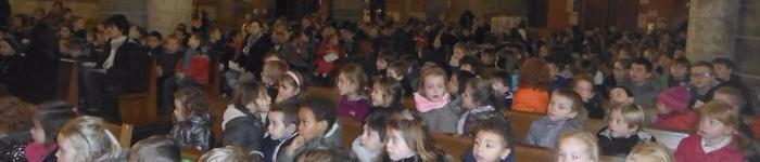messe de Noël
