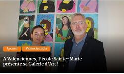 GALERIE D'ART juin 2023