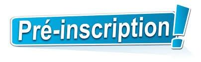 preinscription