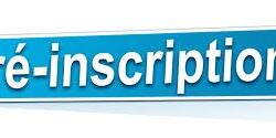 preinscription