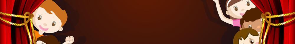 Le théâtre c'est amusant !